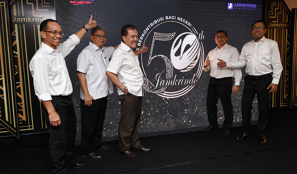 Mudik Gratis Jamkrindo 2025