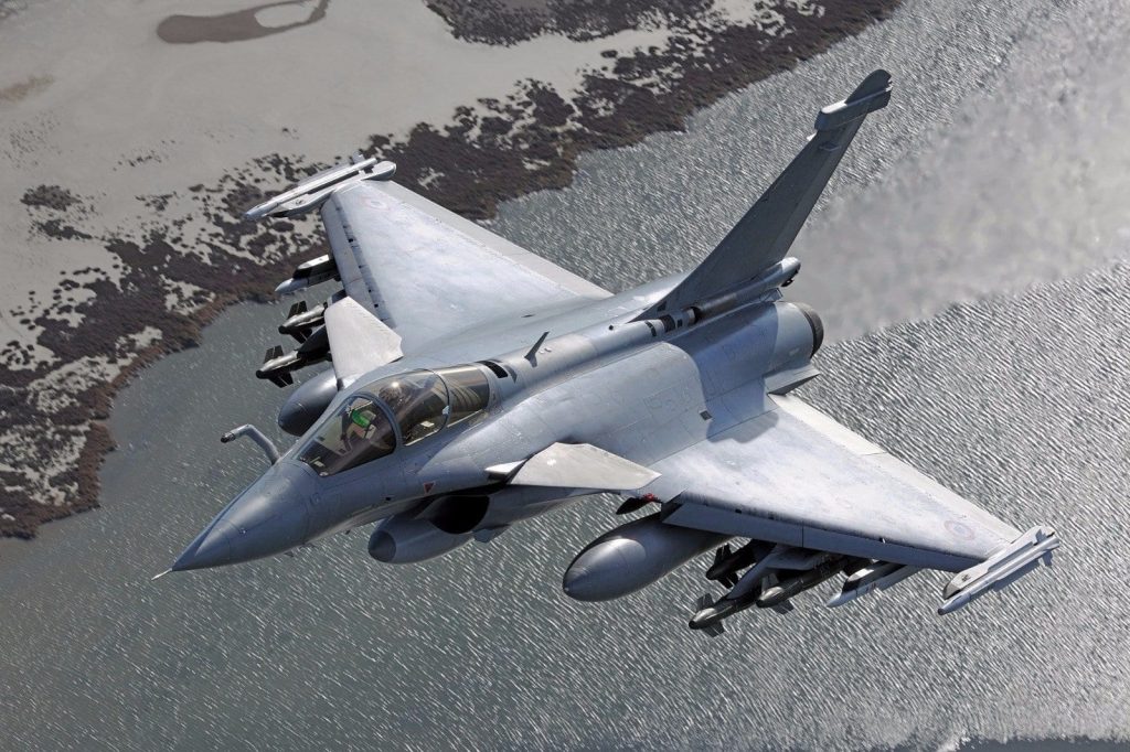 dassault rafale