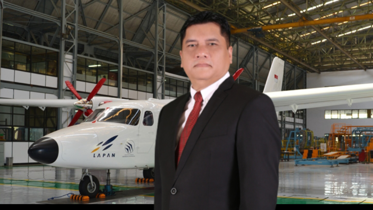 Gita Amperiawan 