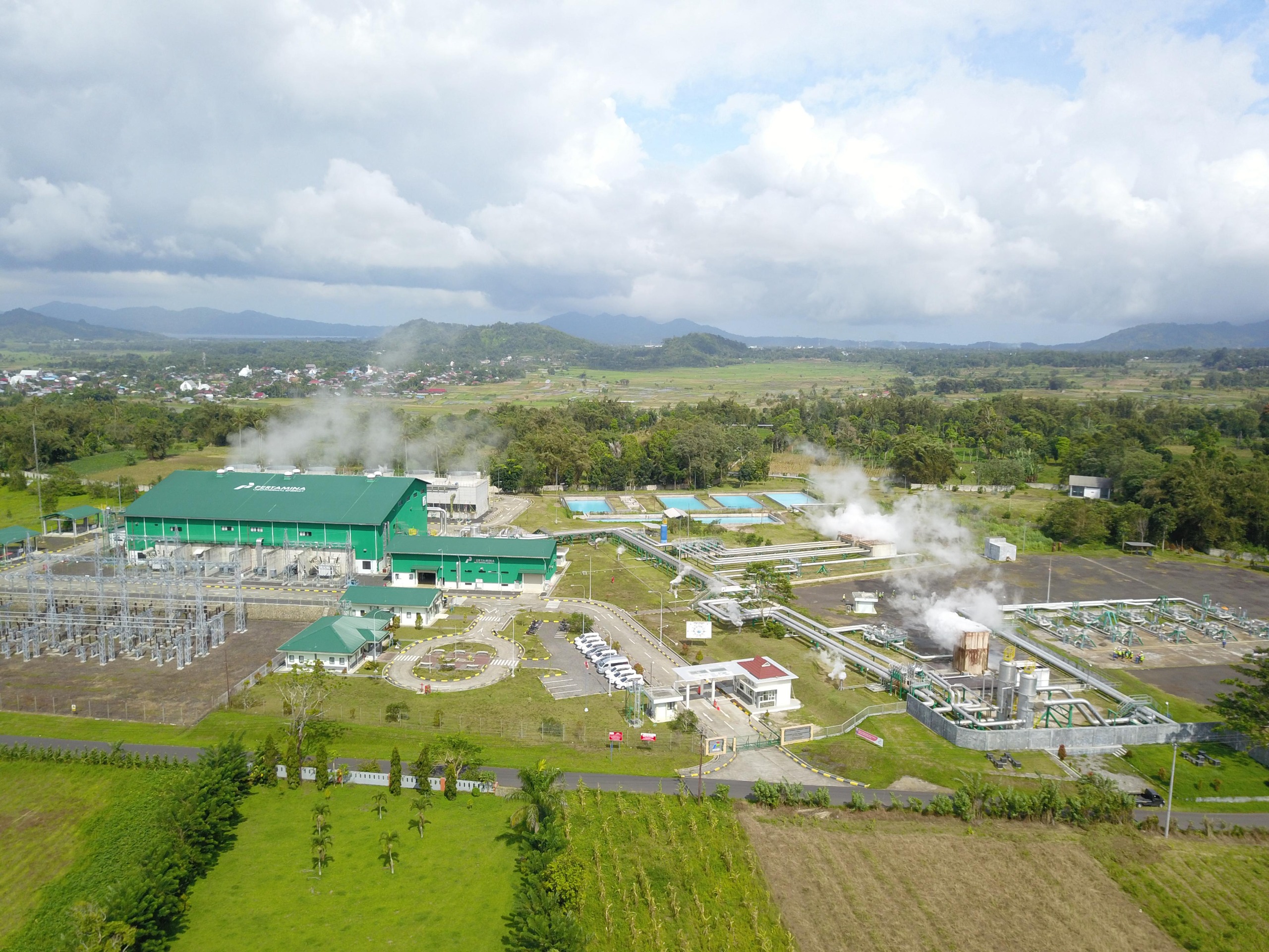 enjualan Kredit Karbon Pertamina NRE Meningkat, Laku 565.000 Ton CO2e