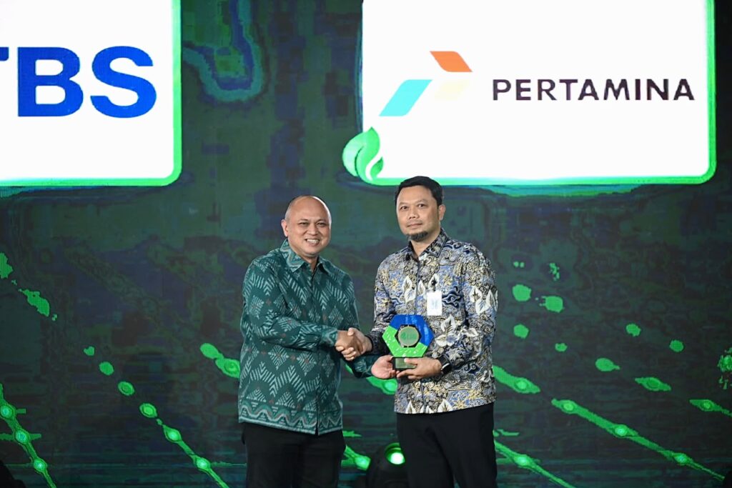 Pertamina Perkuat Kapabilitas dan Budaya Keberlanjutan untuk Dukung Transformasi Bisnis Berkelanjutan